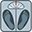 Control Peso Logo